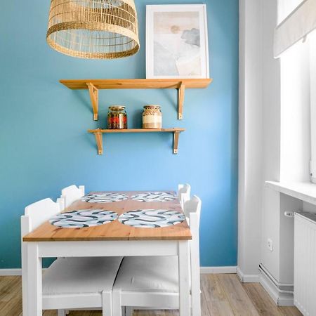 Comfy Apartments - Blekit Gdyni Gdyně Exteriér fotografie