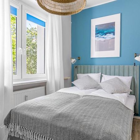 Comfy Apartments - Blekit Gdyni Gdyně Exteriér fotografie