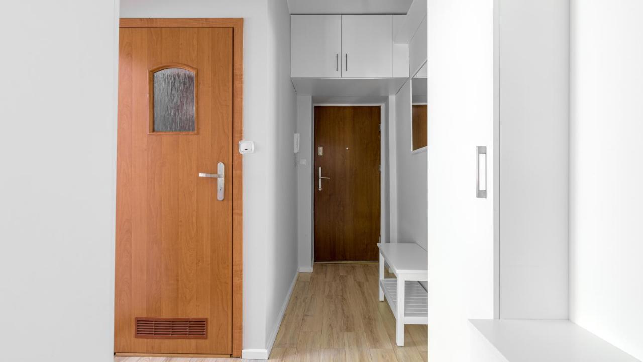 Comfy Apartments - Blekit Gdyni Gdyně Exteriér fotografie