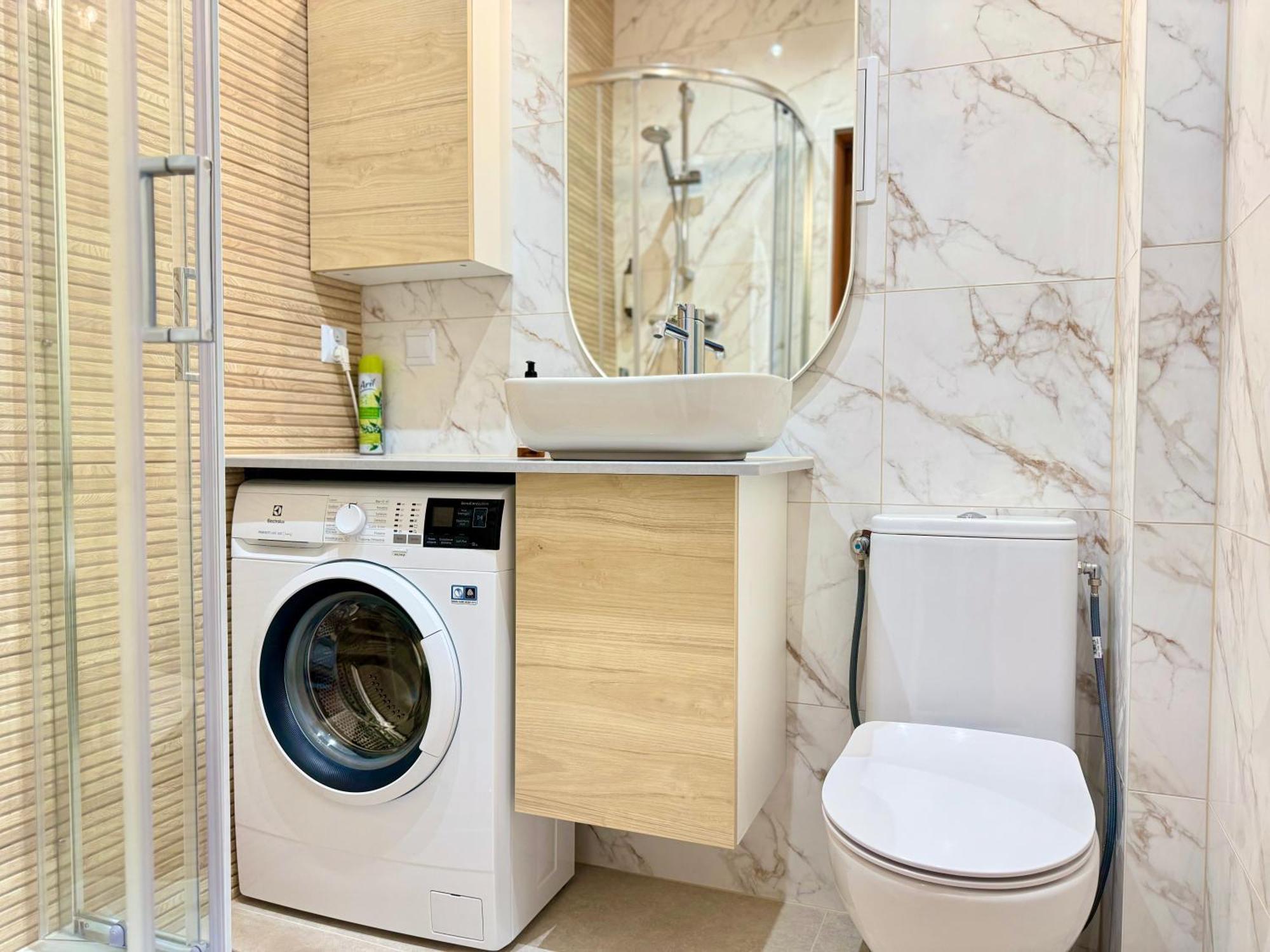 Comfy Apartments - Blekit Gdyni Gdyně Exteriér fotografie